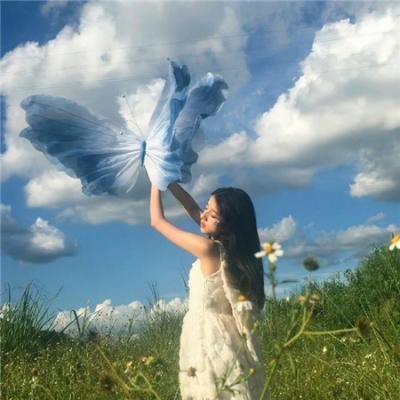 坡道上的红屋顶